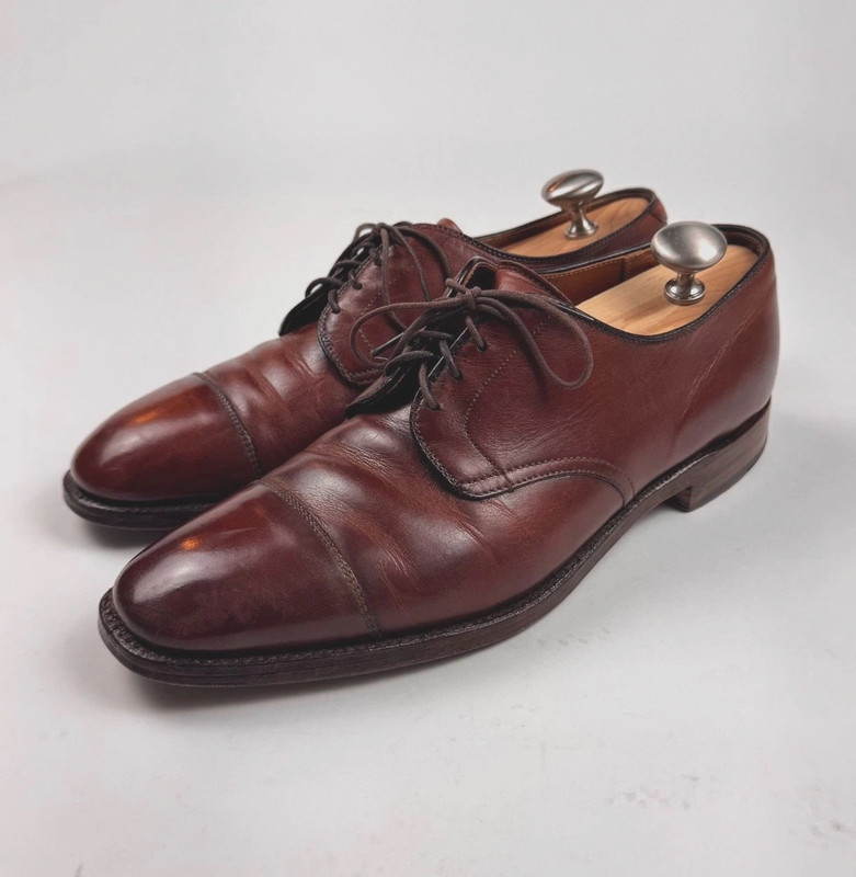 Alden 2836