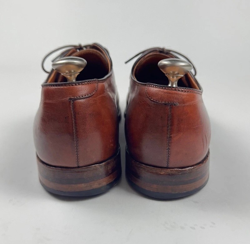 Alden 2836