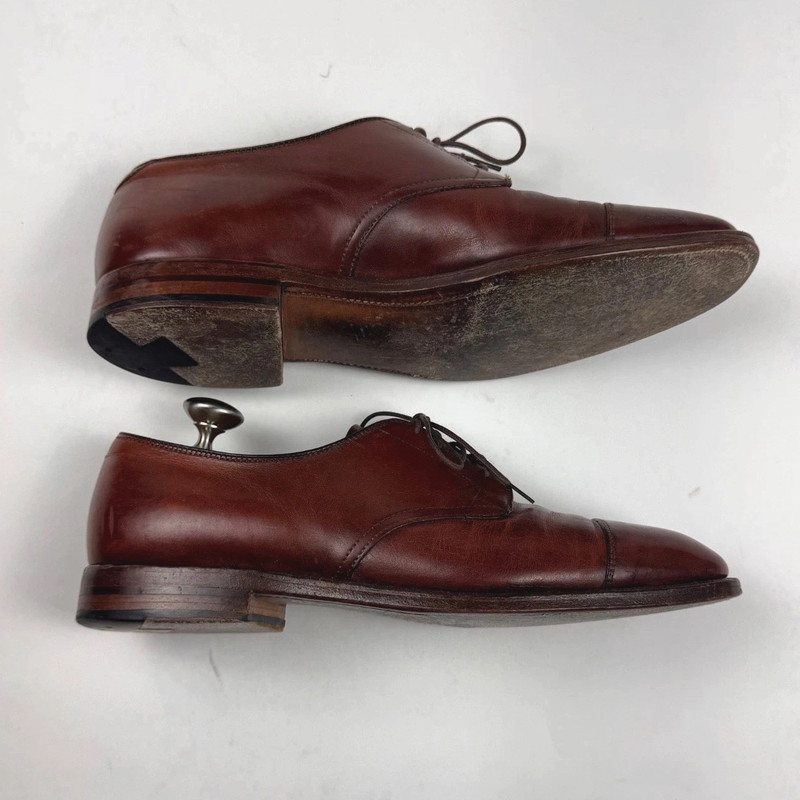 Alden 2836