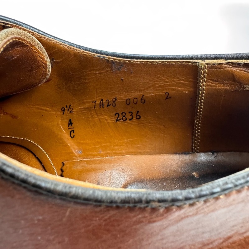 Alden 2836