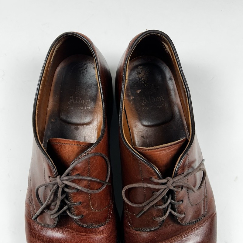 Alden 2836