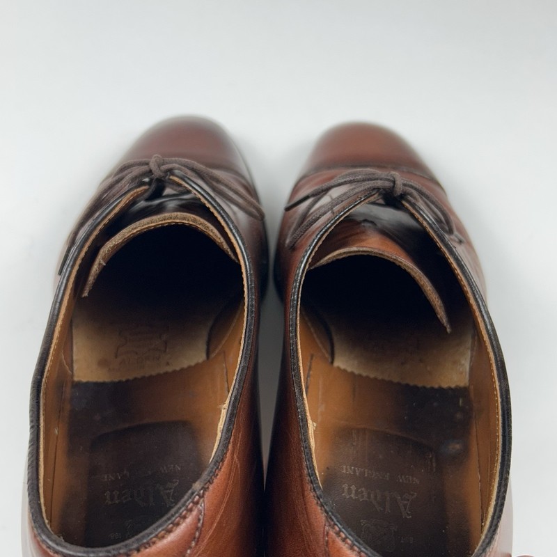 Alden 2836