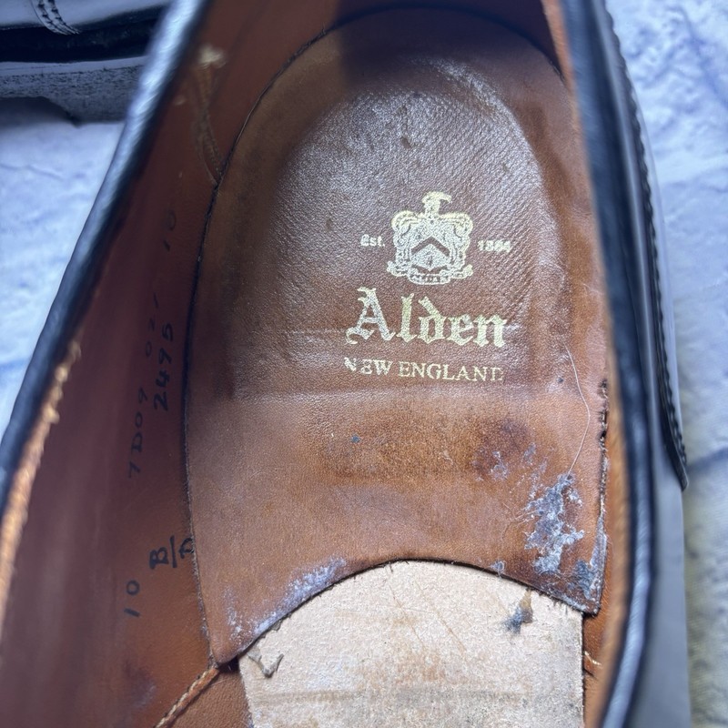 Alden 2495
