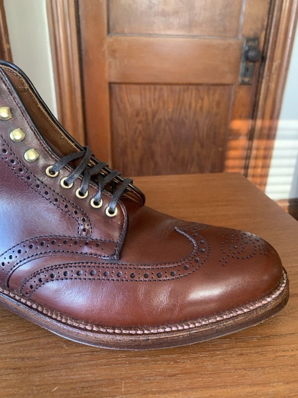 Alden D9854H