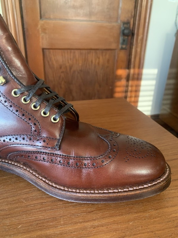 Alden D9854H