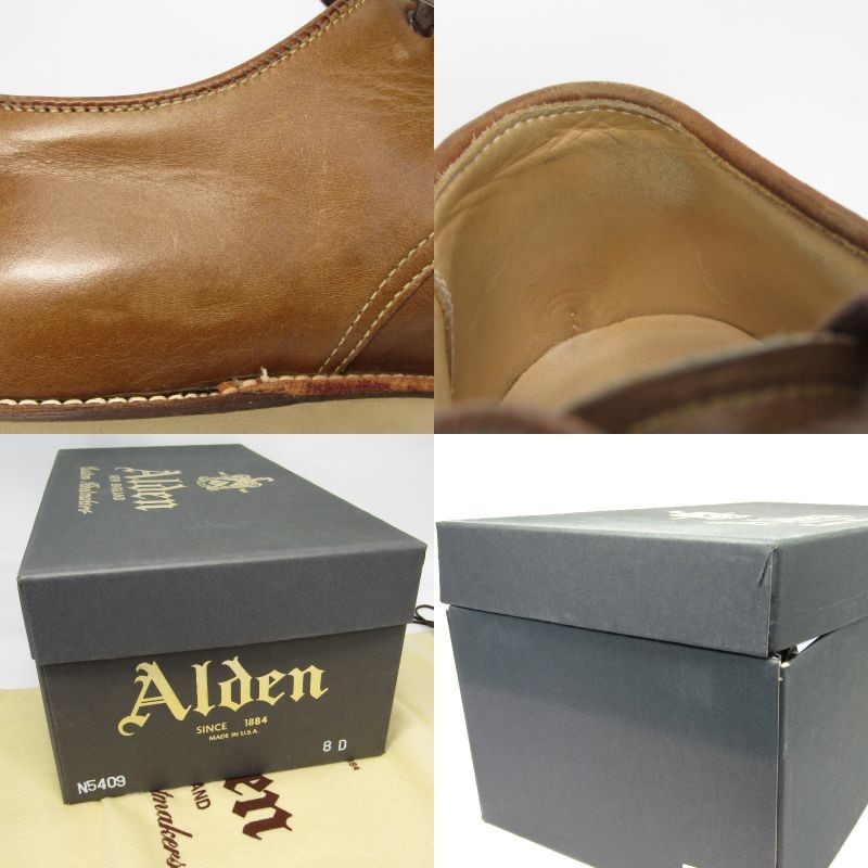 Alden N5409