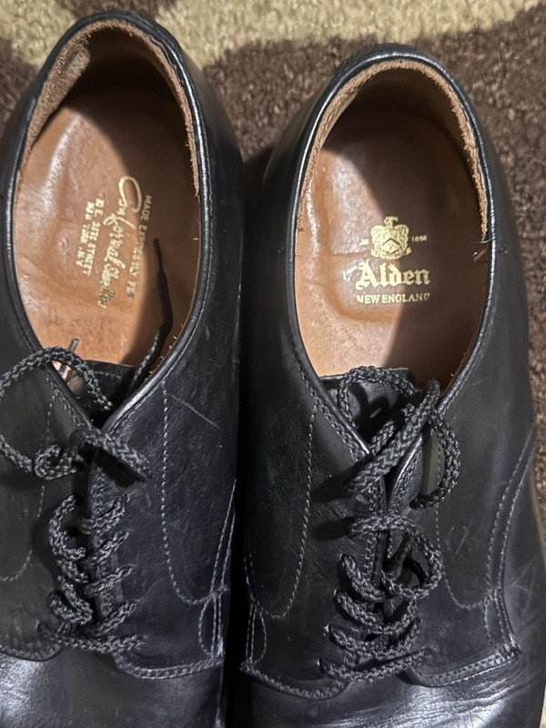 Alden 353