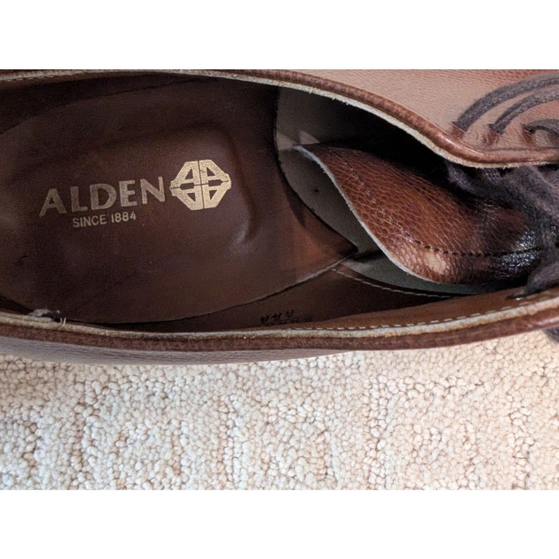 Alden 84
