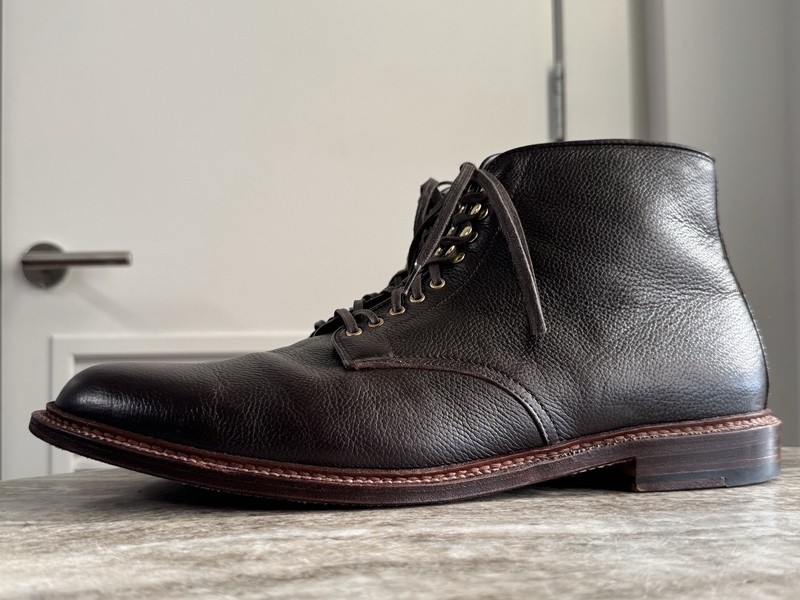 Alden D3810H