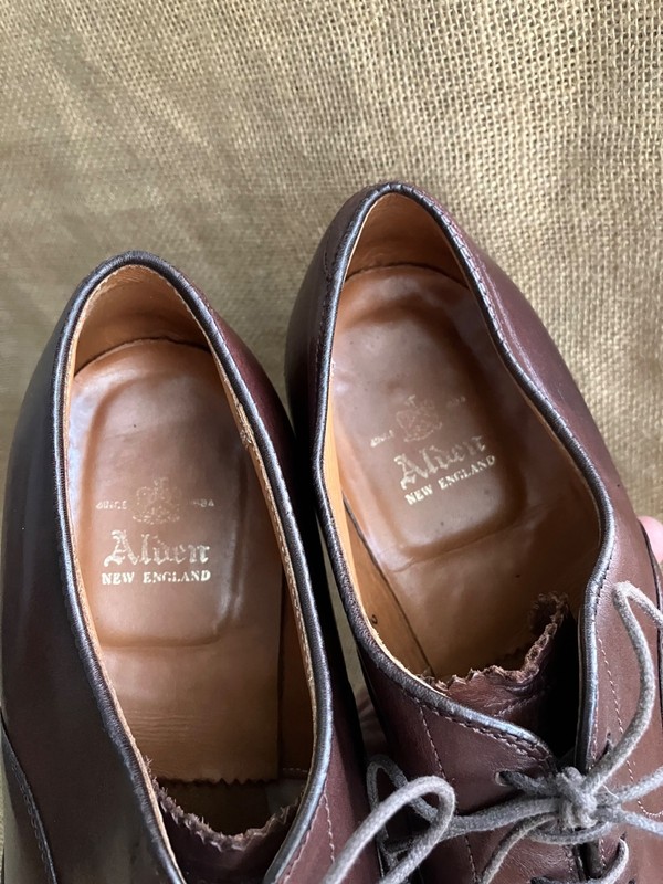 Alden 9264Y