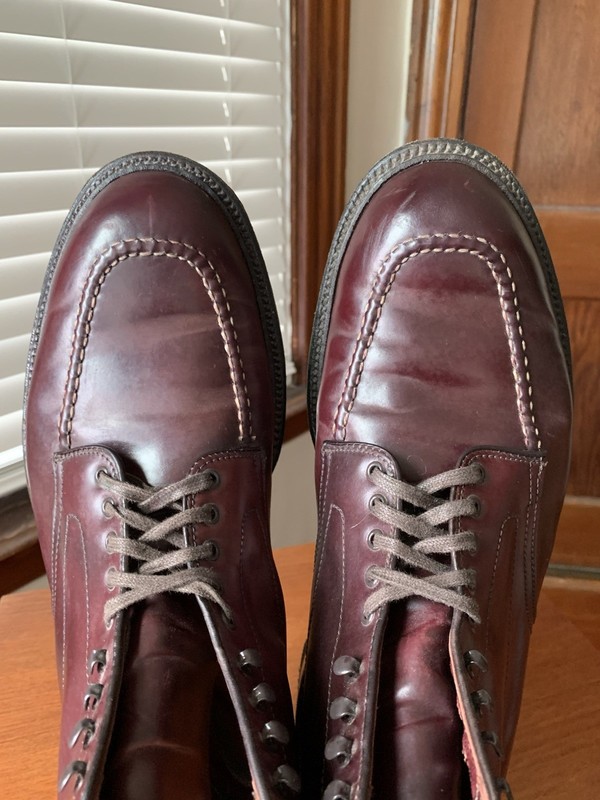 Alden 40568H