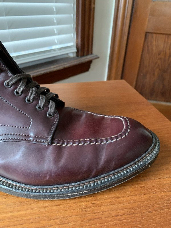 Alden 40568H