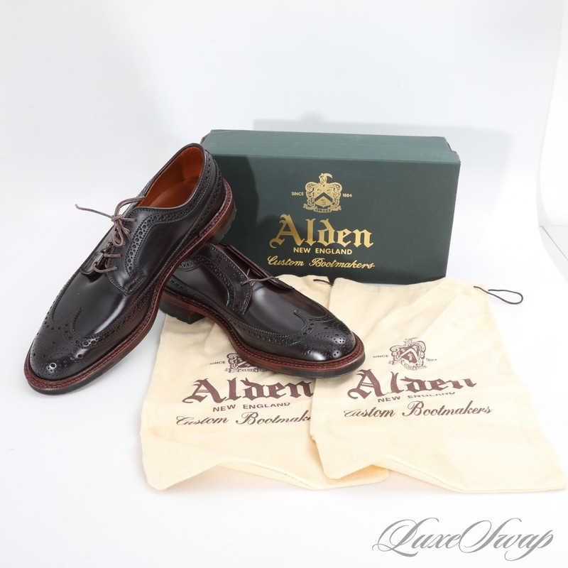 Alden D6519C