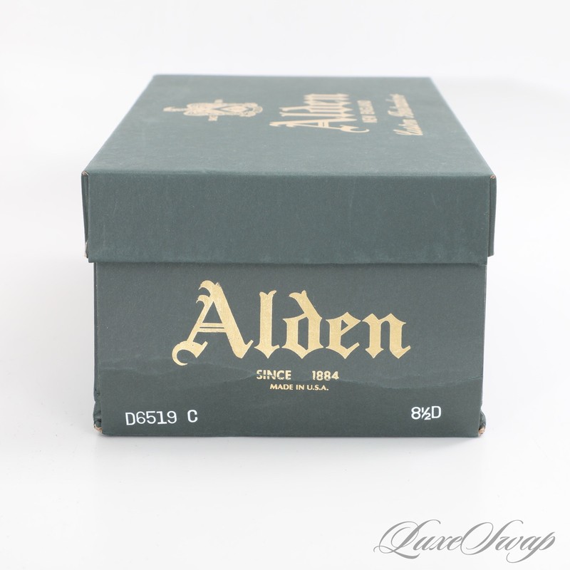 Alden D6519C
