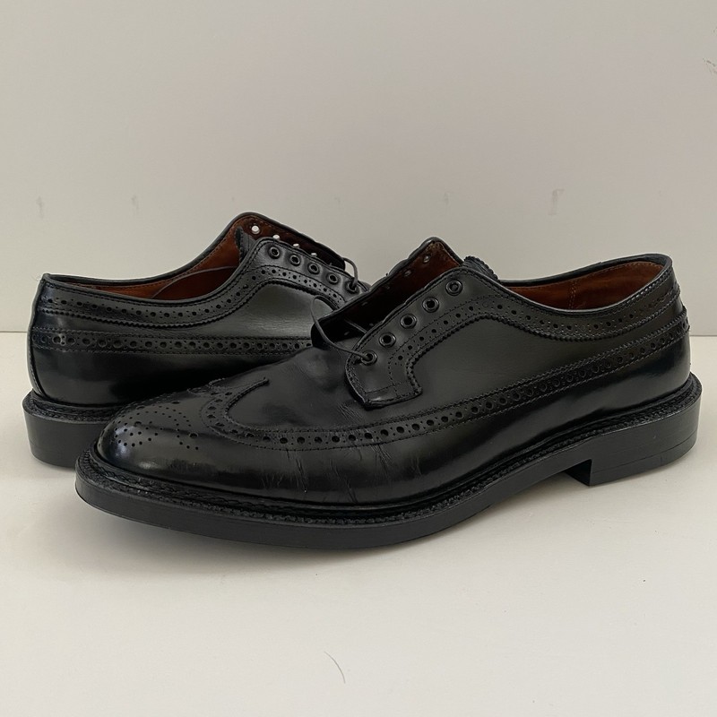 Alden 9753
