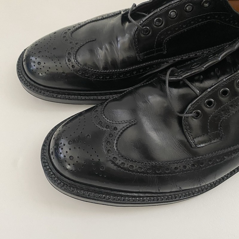 Alden 9753
