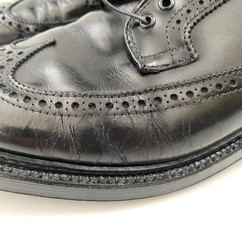 Alden 9753