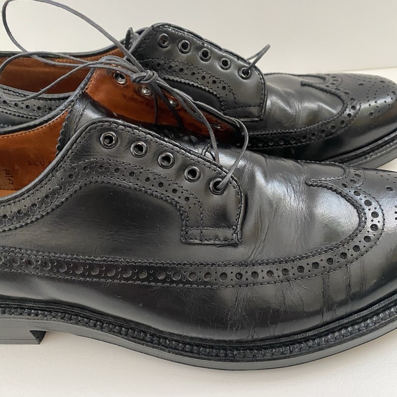 Alden 9753