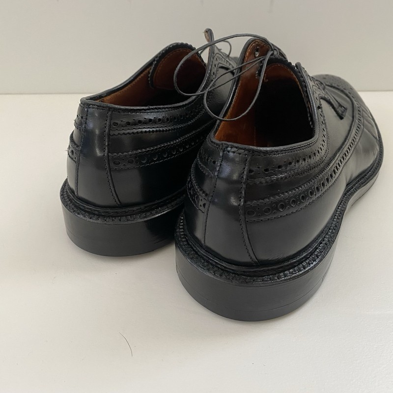 Alden 9753