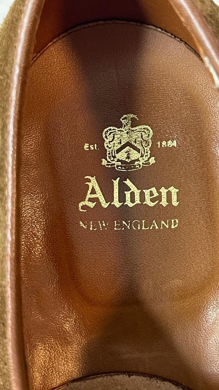 Alden 53504