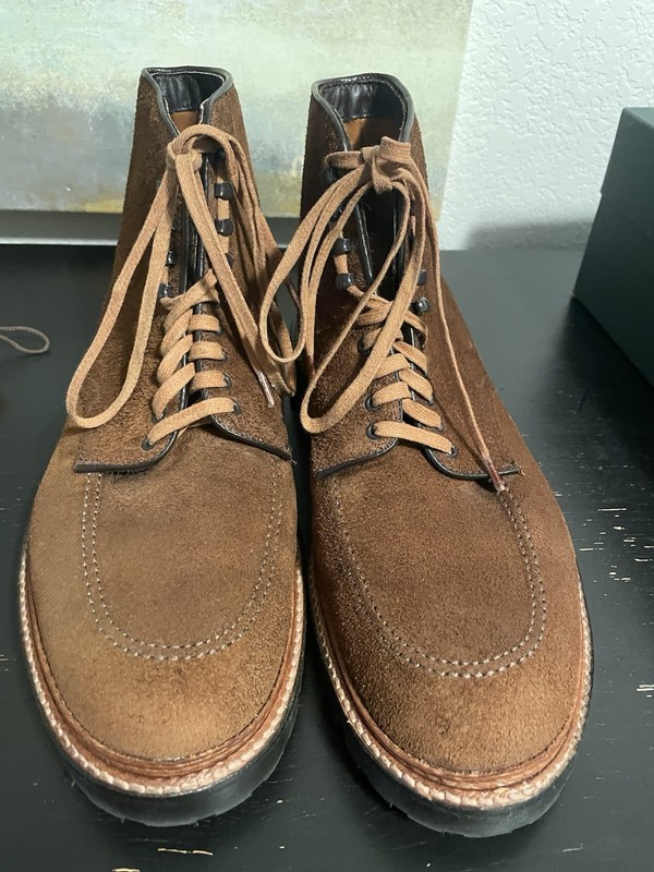 Alden D1916H