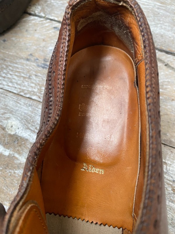 Alden 2124