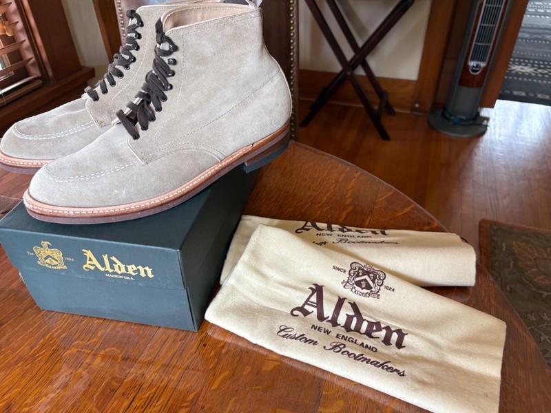 Alden D6943H