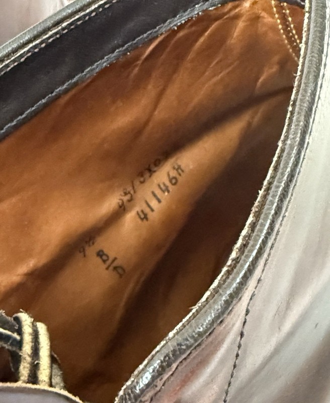 Alden 41146H