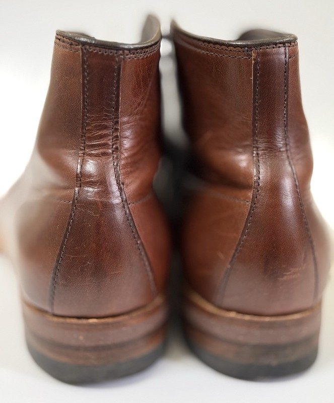 Alden 41146H