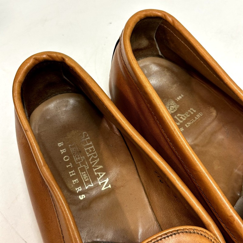 Alden 714