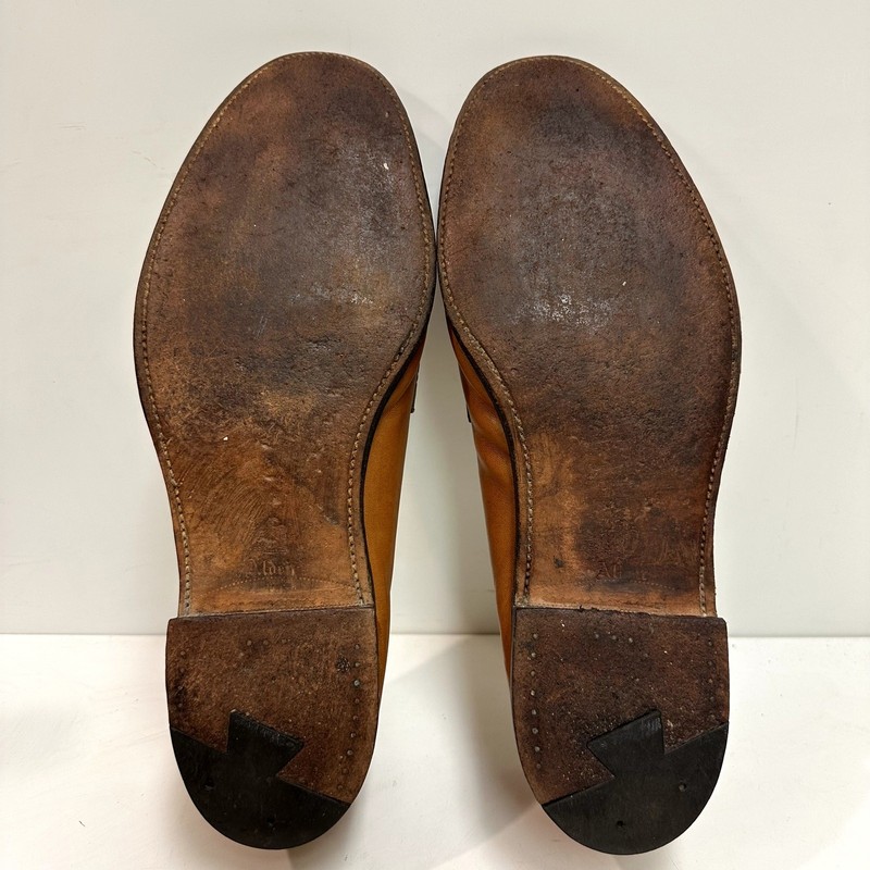 Alden 714