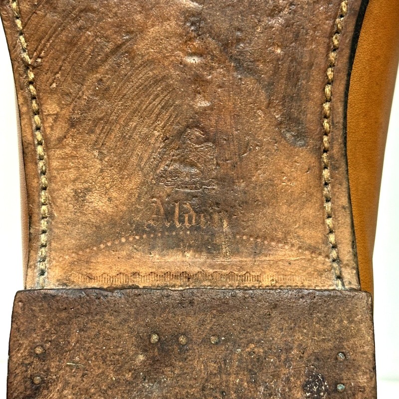 Alden 714