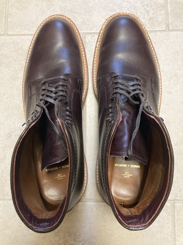 Alden D8825H