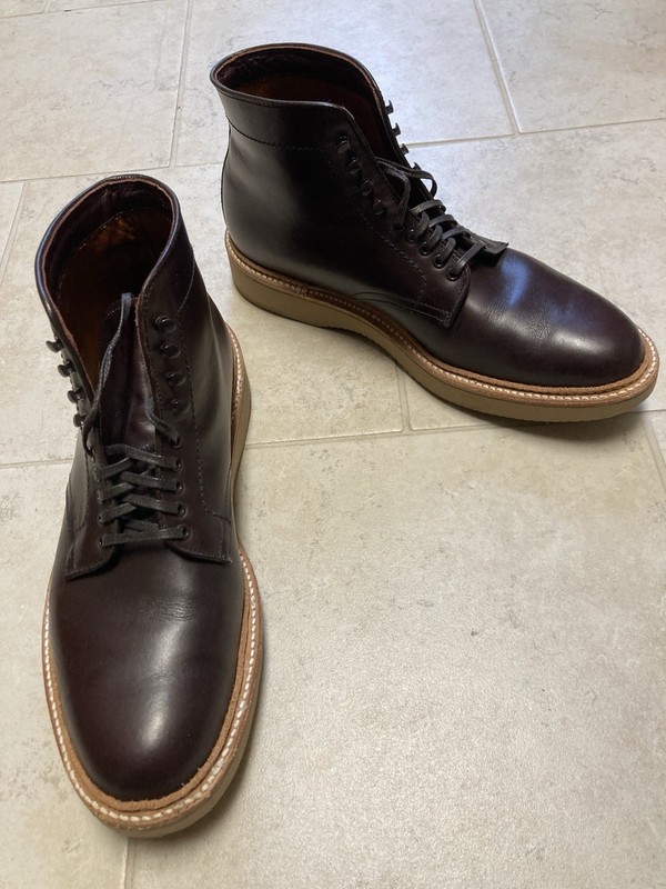 Alden D8825H