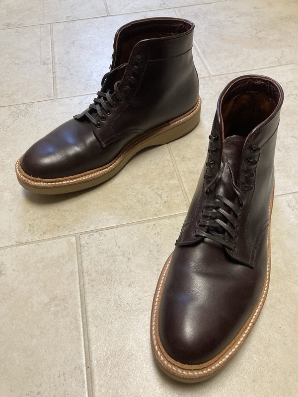 Alden D8825H