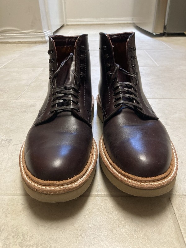 Alden D8825H