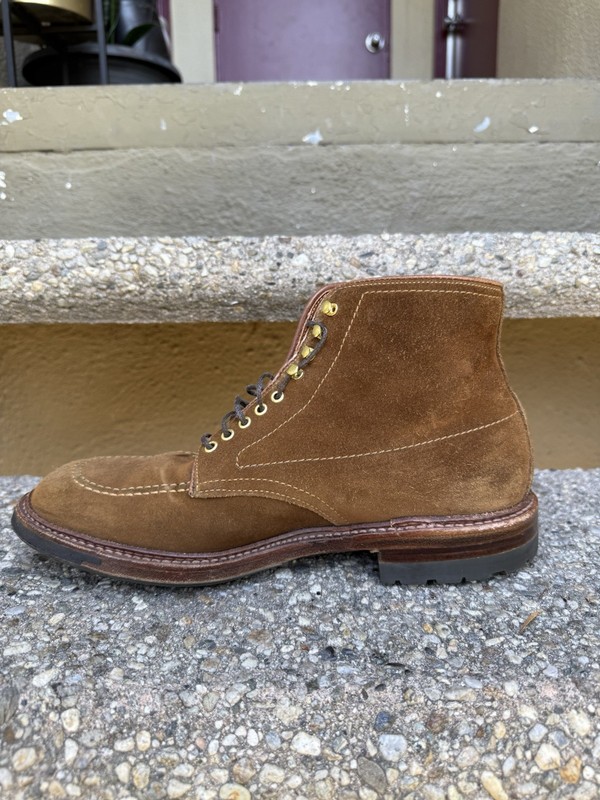 Alden D8917HC