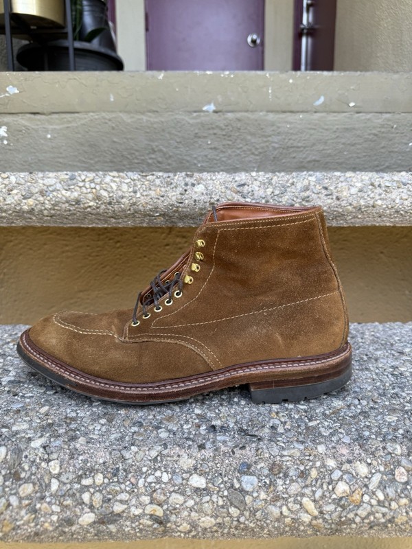 Alden D8917HC