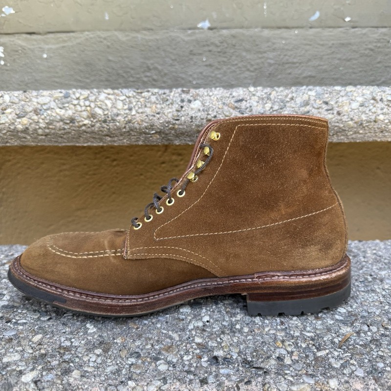 Alden D8917HC