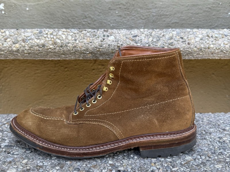 Alden D8917HC