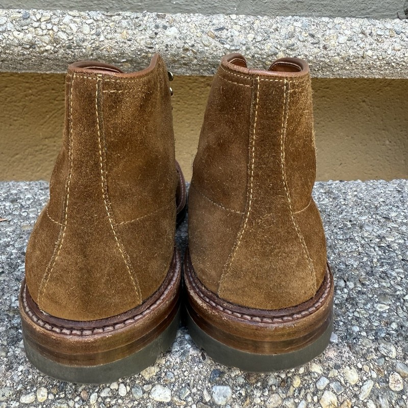 Alden D8917HC