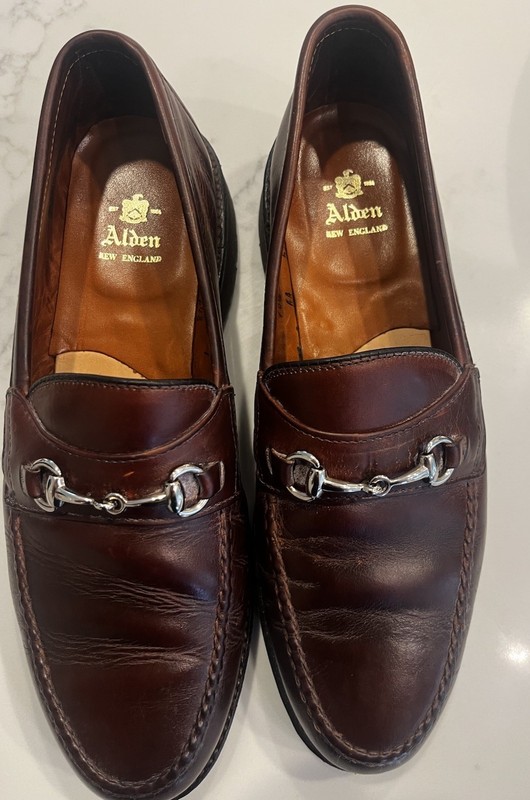 Alden 5724S