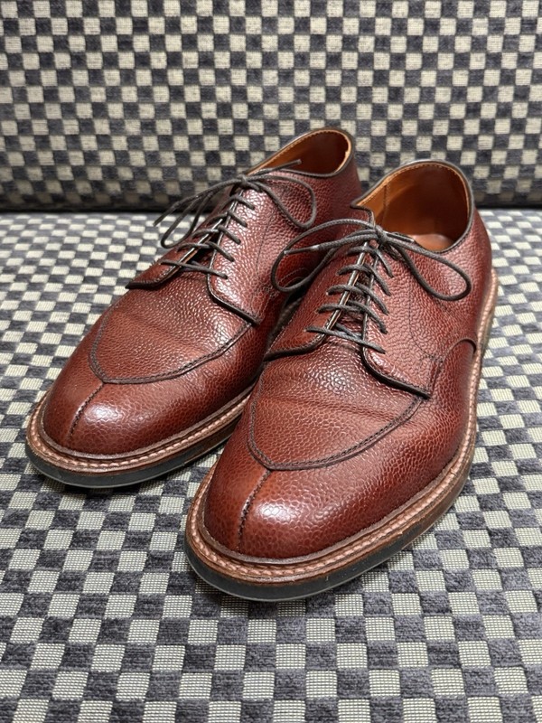 Alden D9616C