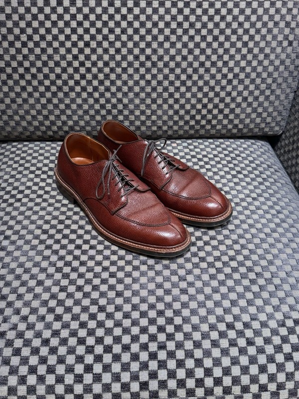Alden D9616C