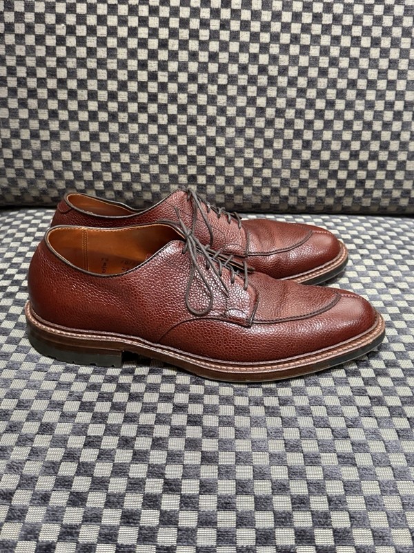 Alden D9616C