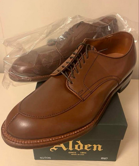 Alden N1605