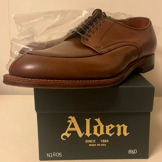 Alden N1605