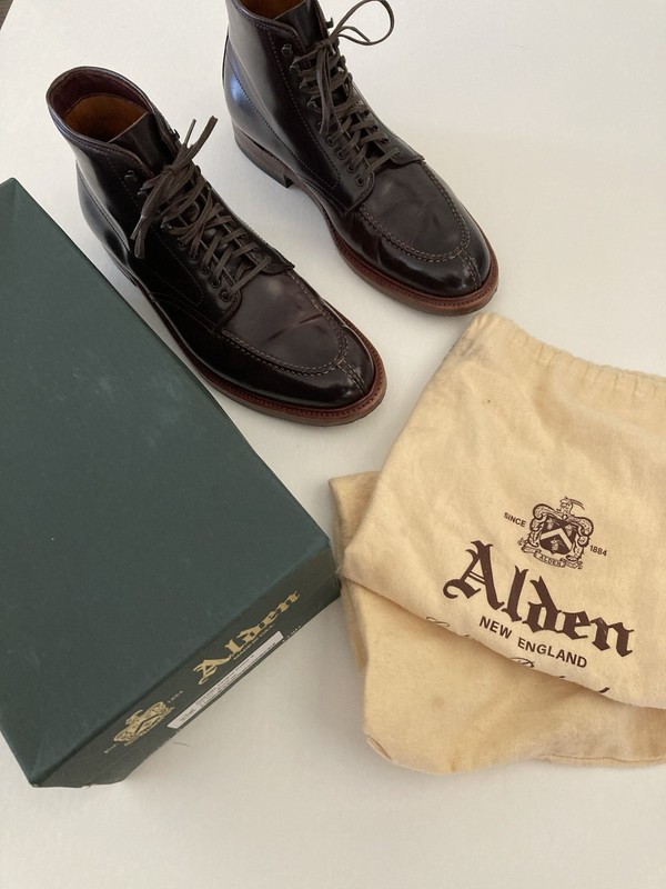 Alden D2930H