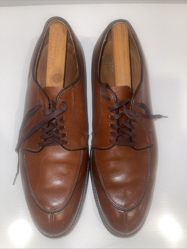 Alden 635