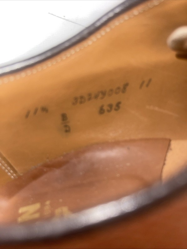 Alden 635